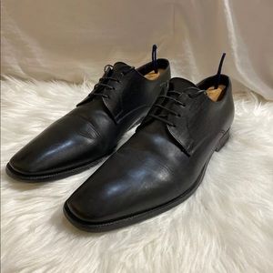 Adam Derrick To Boot New York Black Sz 10 Men